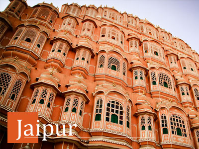 Jaipur