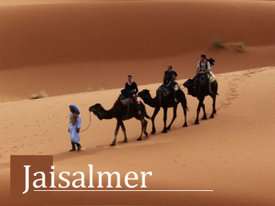 Jaisalmer