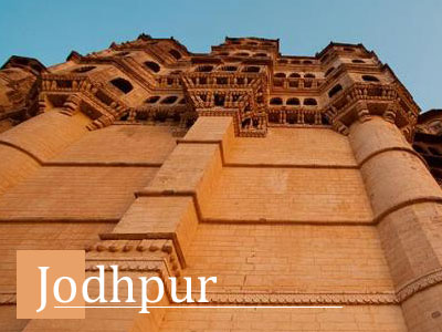 Jodhpur